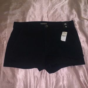 Never Worn Jean Shorts!